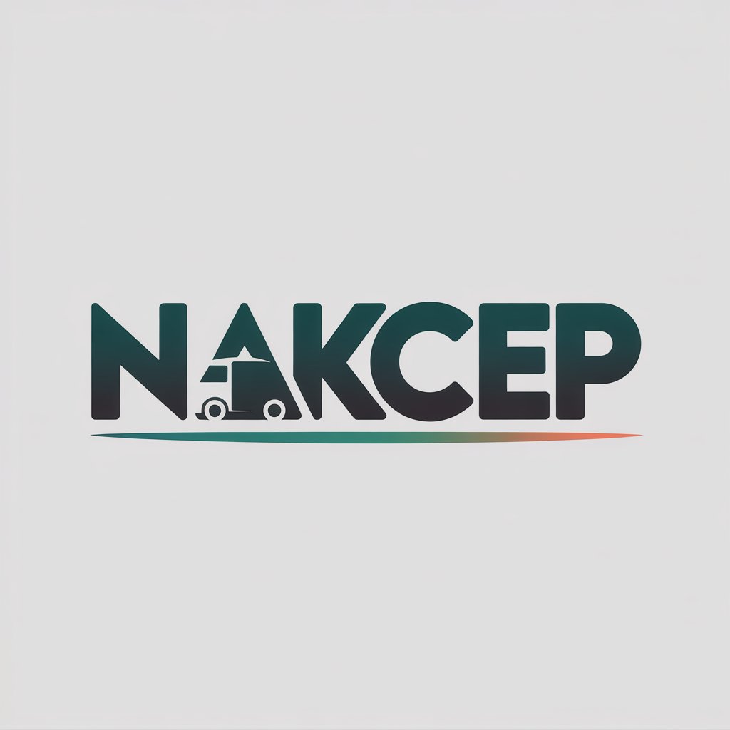Nakcep Logo